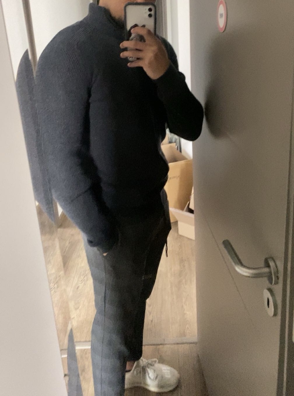 Profil de Jonel, 22 ans, Gay Canada à Flatrock
