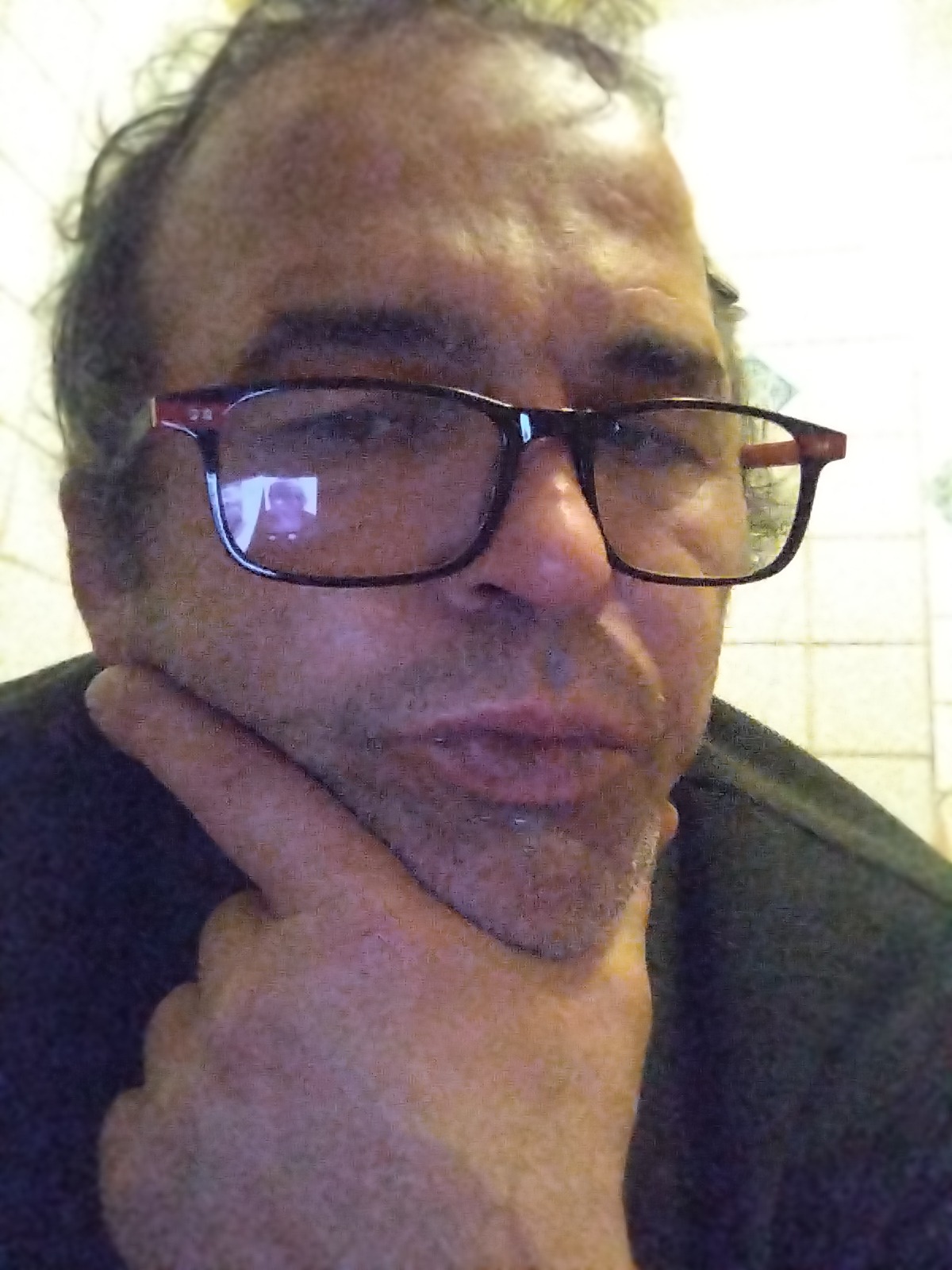 Profil de Moussab, 54 ans, Gay Canada à Neudorf