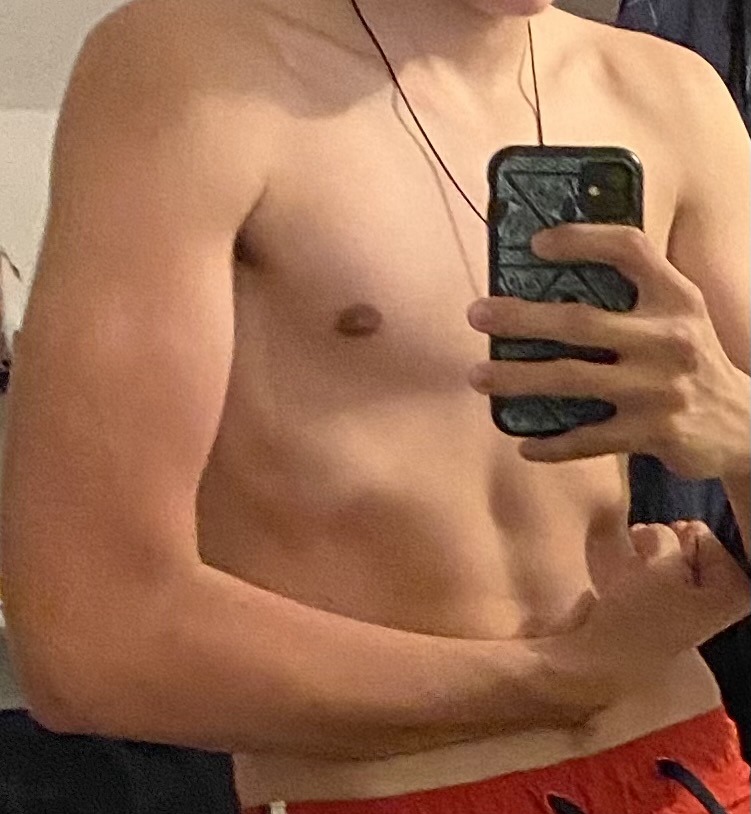 Profil de Unai, 19 ans, Gay Canada à Flatrock
