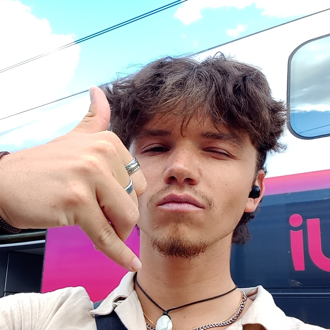 Profil de Battiste, 24 ans, Gay Canada à Saint-Cuthbert