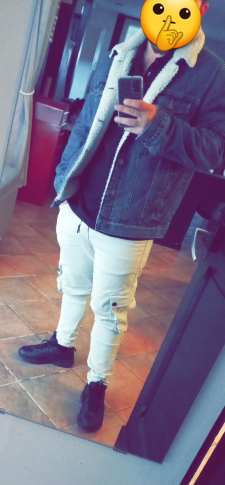 Profil de Yonis, 24 ans, Gay Canada à Conquest