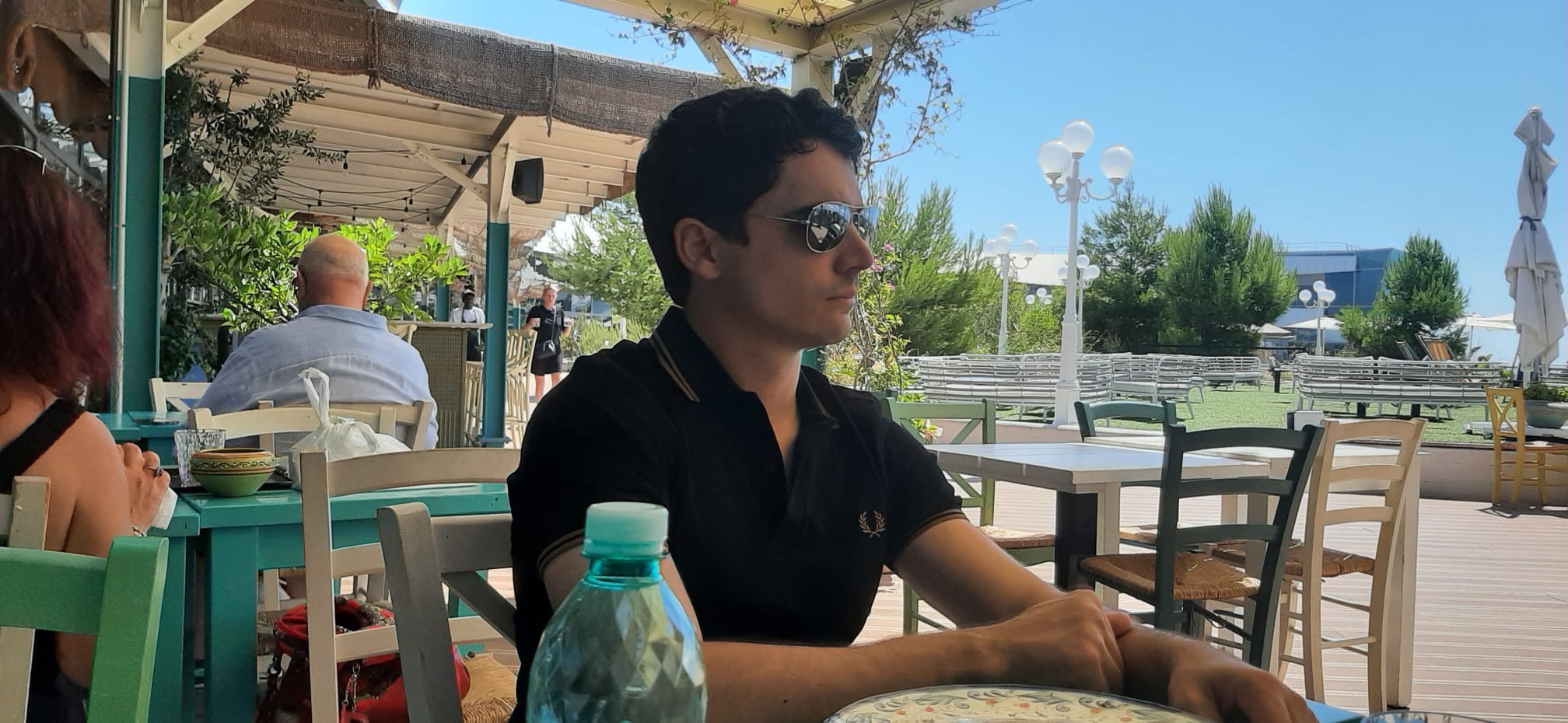 Profil de Aykan, 32 ans, Gay Canada à Napierville