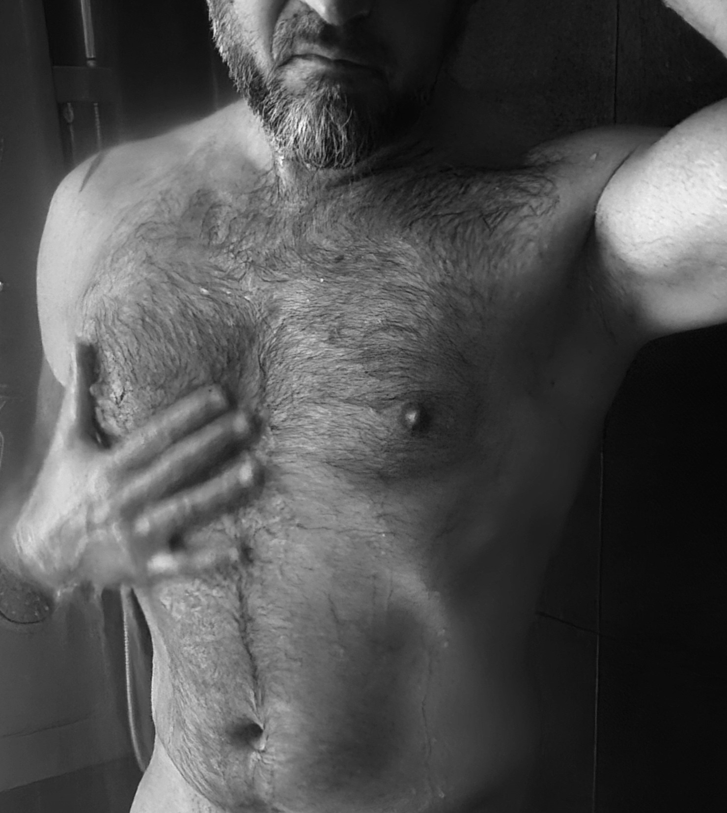 Profil de Abdullah, 46 ans, Gay Canada à Scott