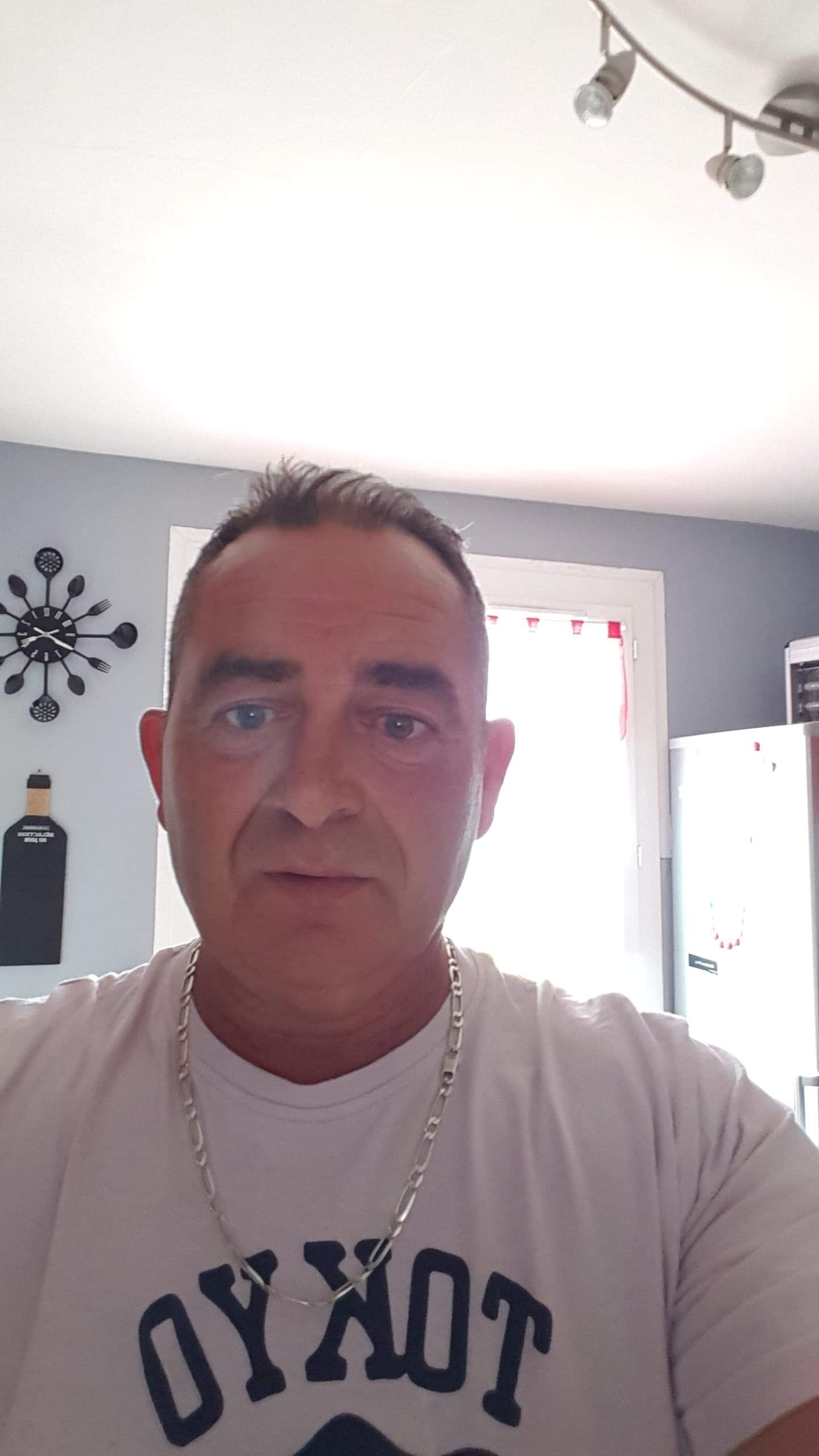 Profil de Boleslaw, 50 ans, Gay Canada à Macklin