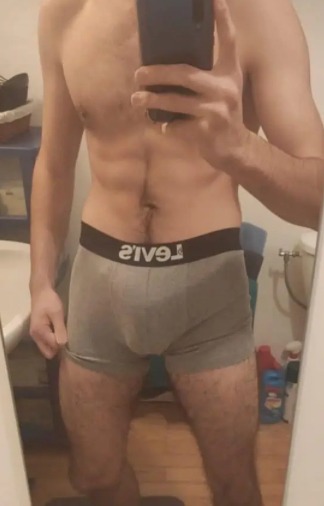 Profil de Ouanes, 36 ans, Gay Canada à Winnipeg Beach