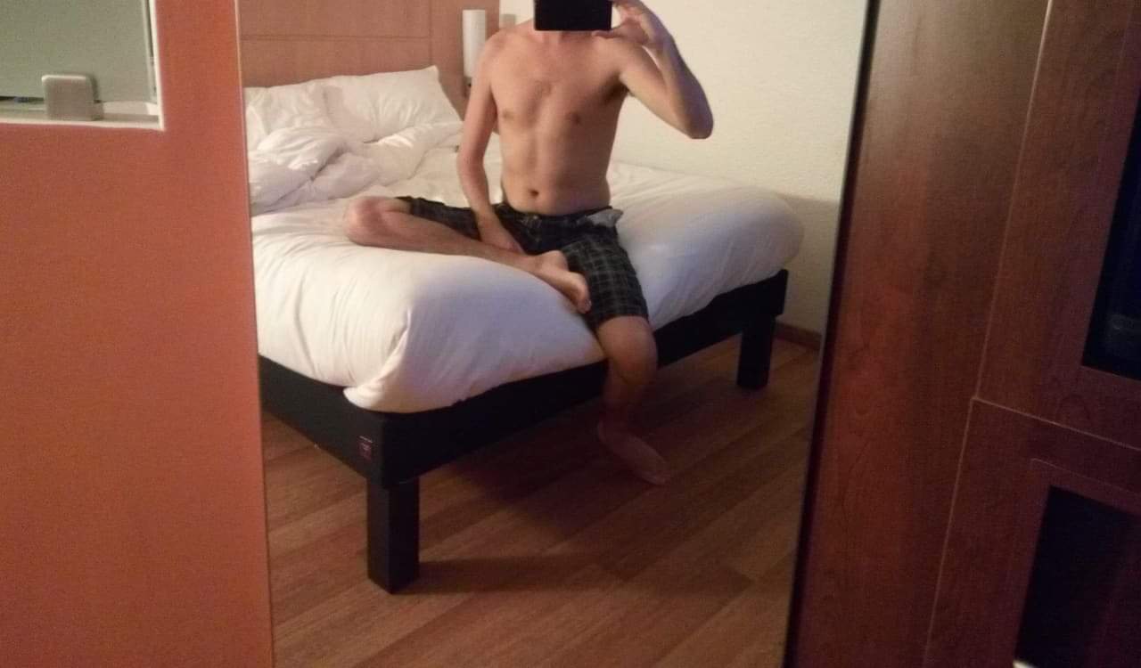 Profil de Aimé, 40 ans, Gay Canada à Davidson