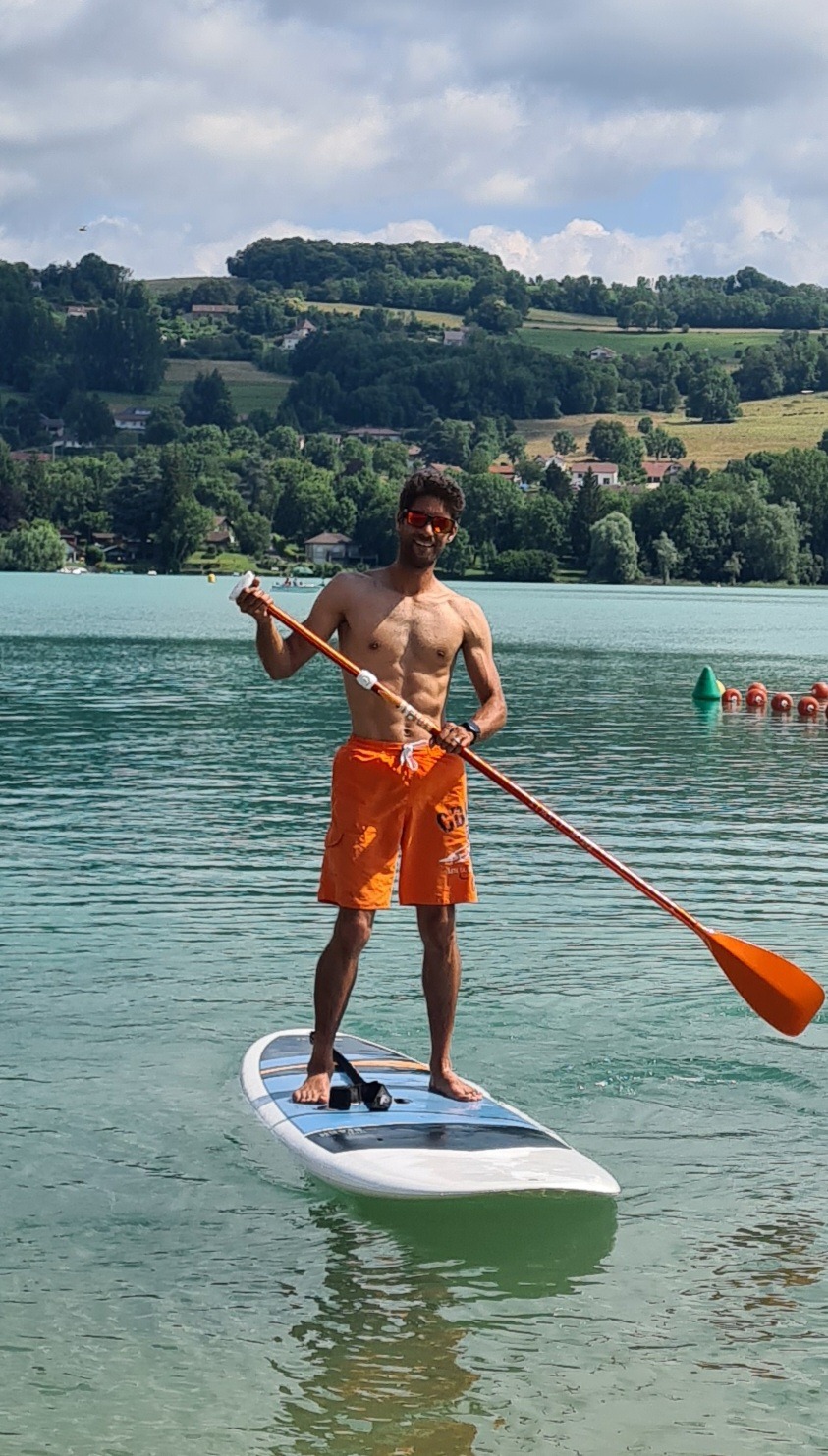 Profil de Laouen, 34 ans, Gay Canada à Redvers
