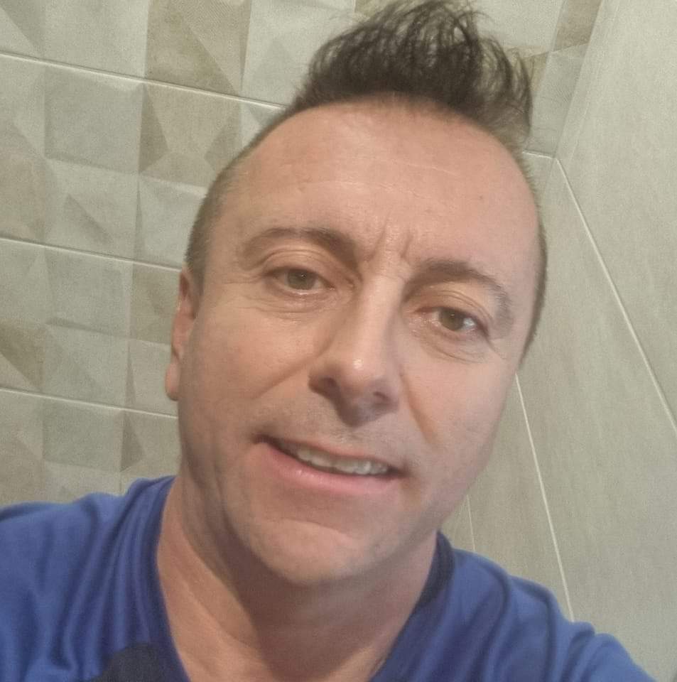 Profil de Souhayb, 53 ans, Gay Canada à Lacombe