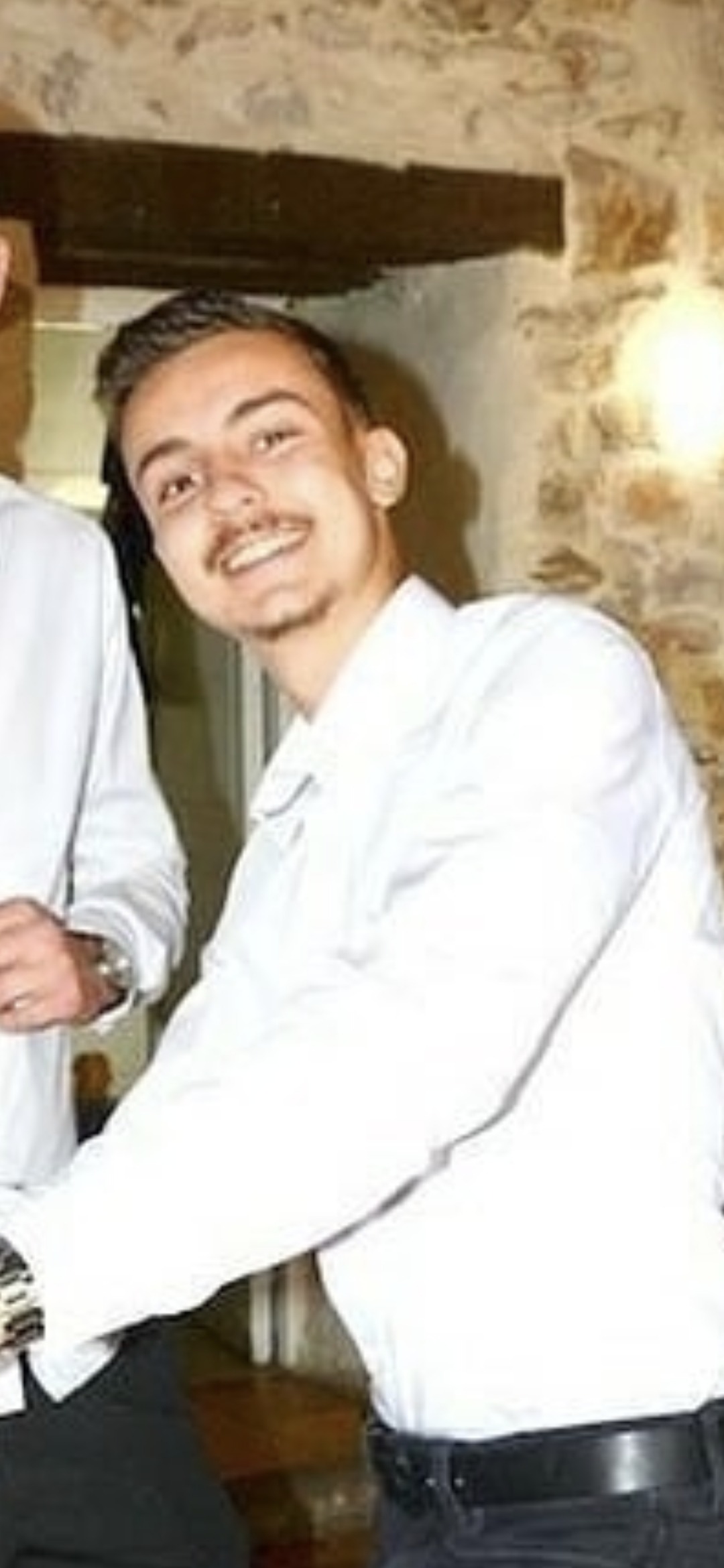 Profil de Dimitrije, 24 ans, Gay Canada à Bawlf