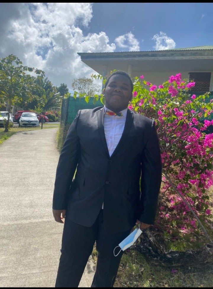 Profil de Modibo, 20 ans, Gay Canada à Fort McMurray