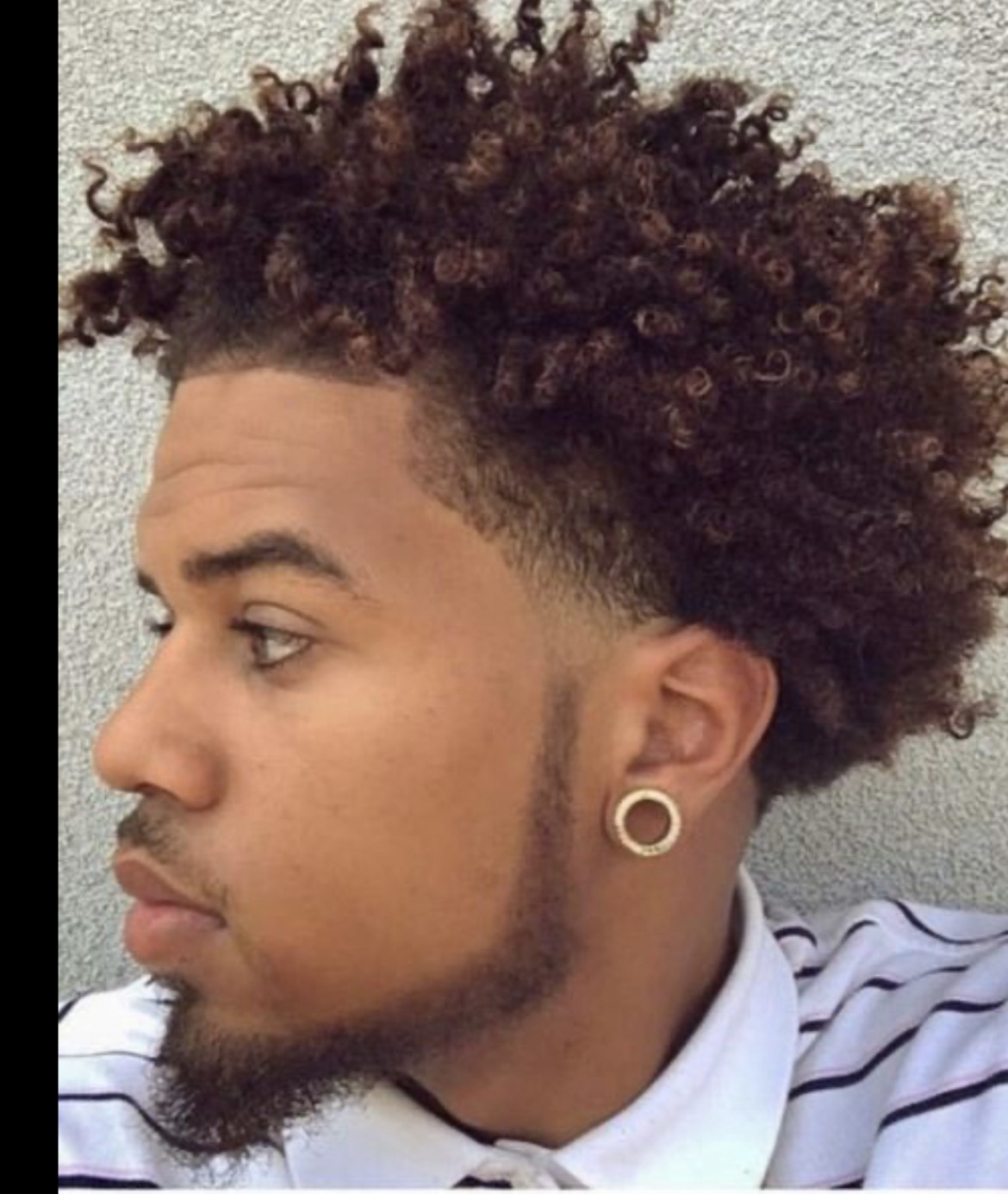 Profil de Bouba, 27 ans, Gay Canada à Sainte-Perpétue