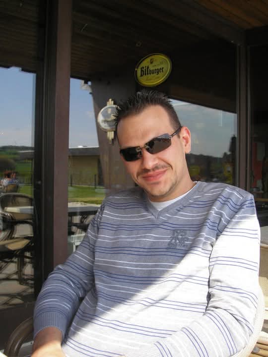 Profil de Efraim, 42 ans, Gay Canada à Welland