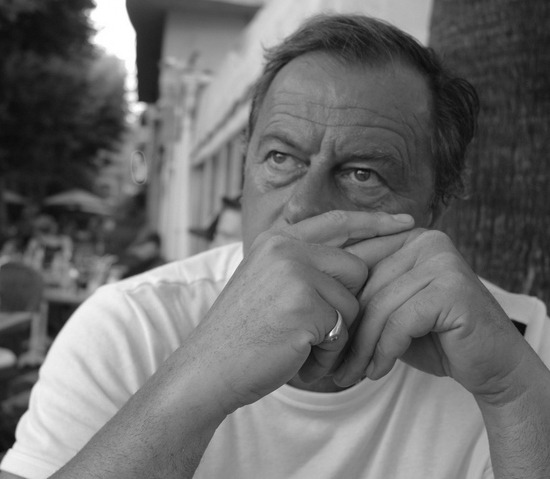 Profil de Léopold, 55 ans, Gay Canada à Wakaw