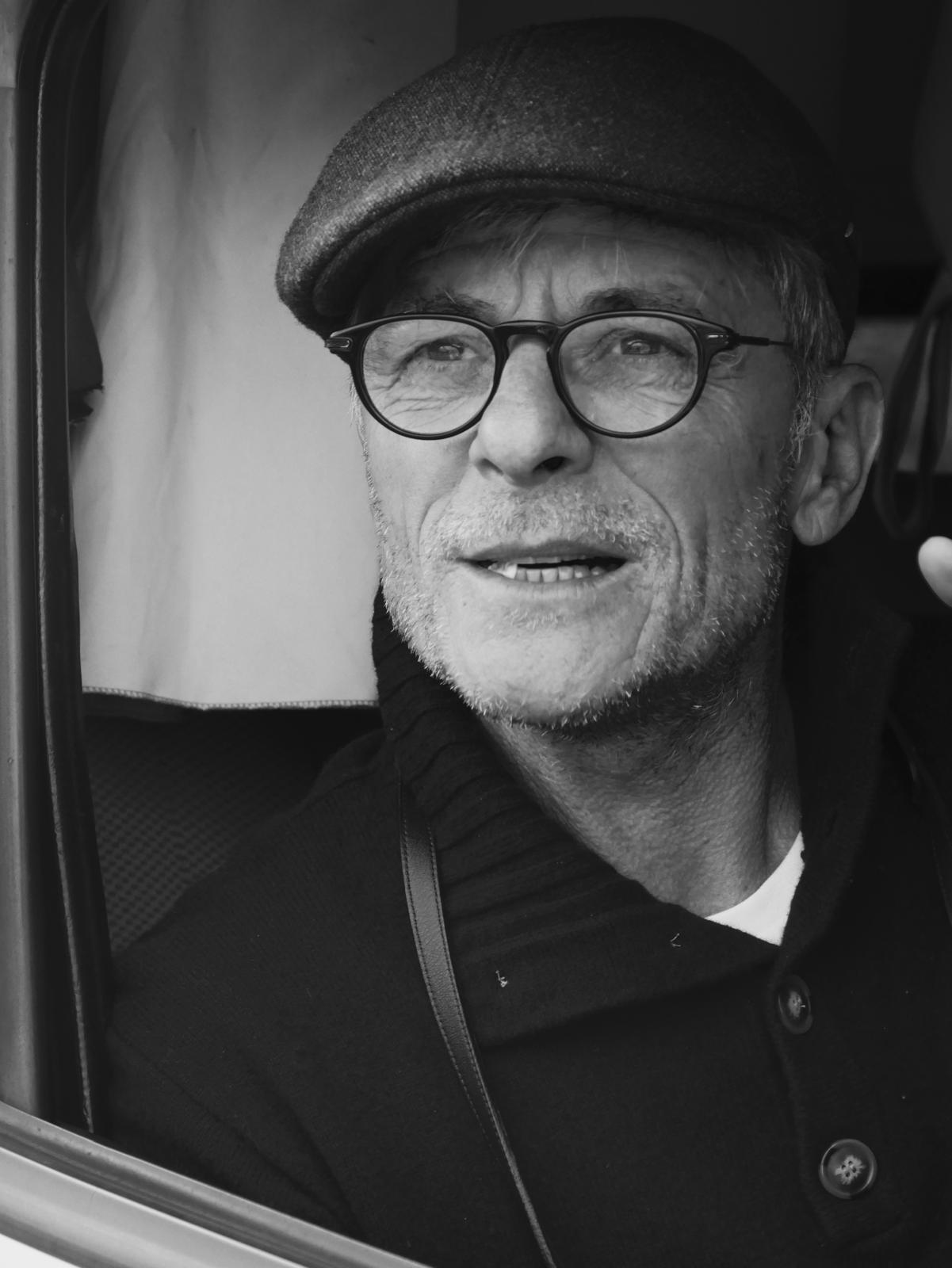 Profil de Pierre-paul, 55 ans, Gay Canada à Amisk