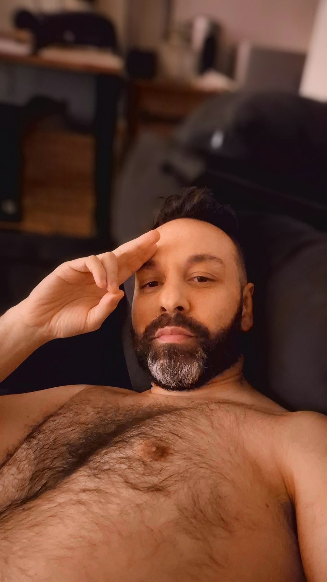 Profil de Guilhaume, 42 ans, Gay Canada à Ituna