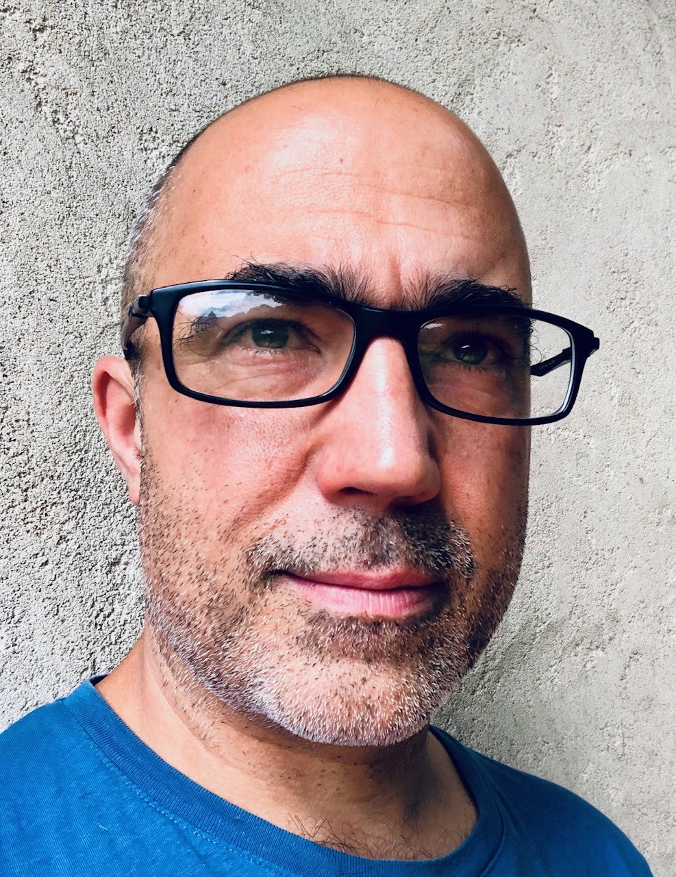 Profil de Tym, 44 ans, Gay Canada à Laforce