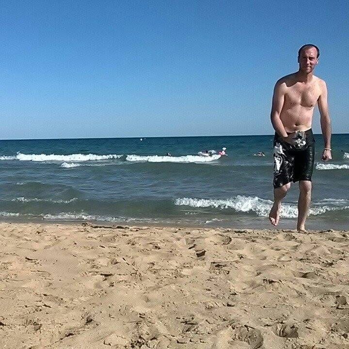 Profil de Kasper, 47 ans, Gay Canada à Auclair