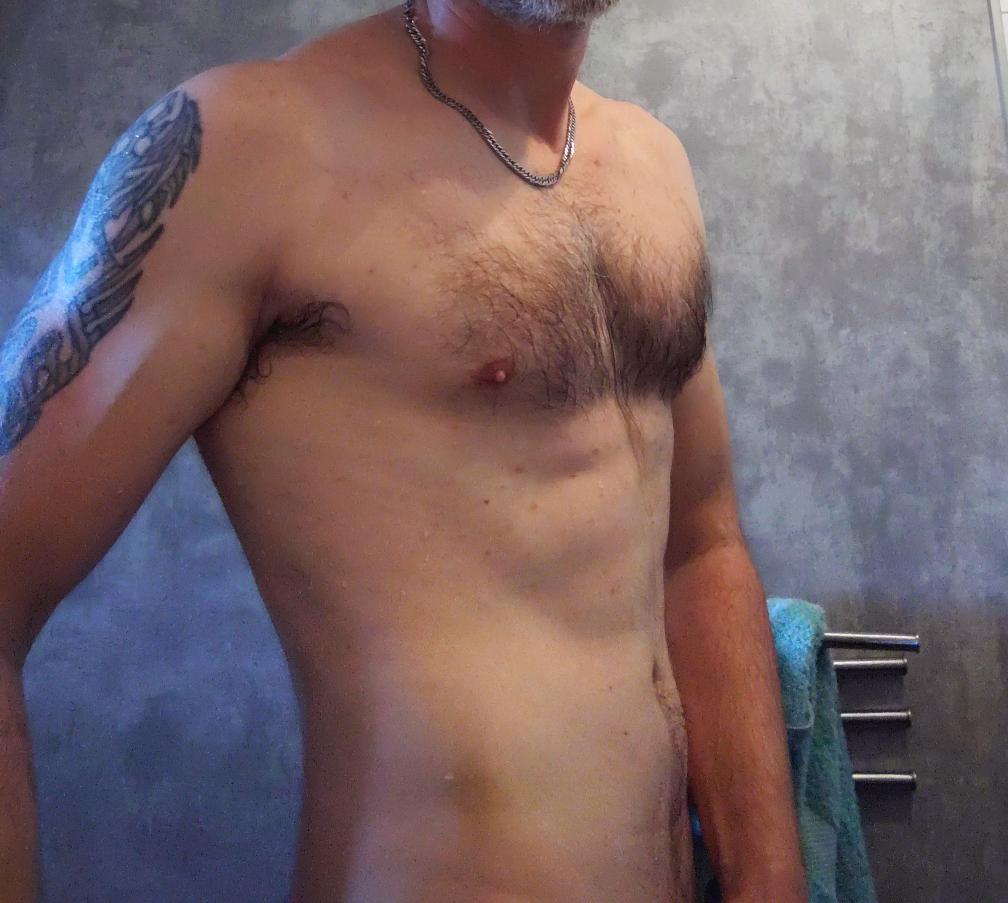 Profil de Mohamed-rayan, 36 ans, Gay Canada à Red Bay