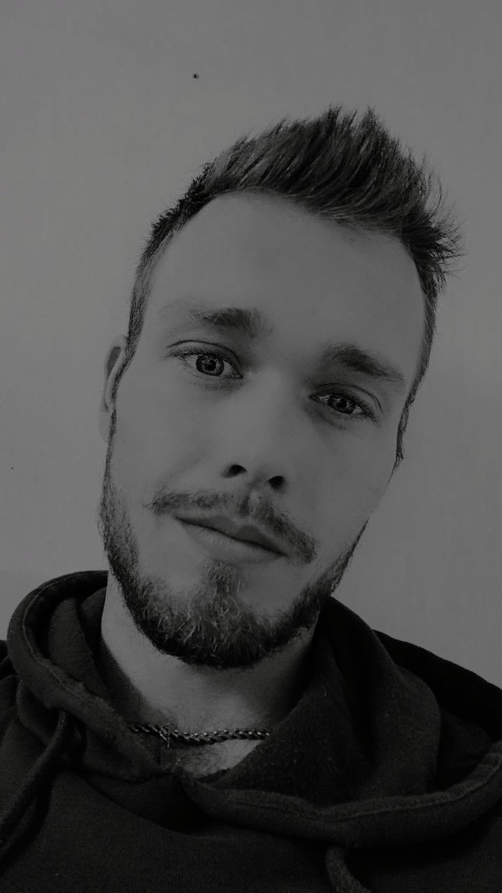 Profil de Guerlain, 34 ans, Gay Canada à Port au Port West-Aguathuna-Felix Cove