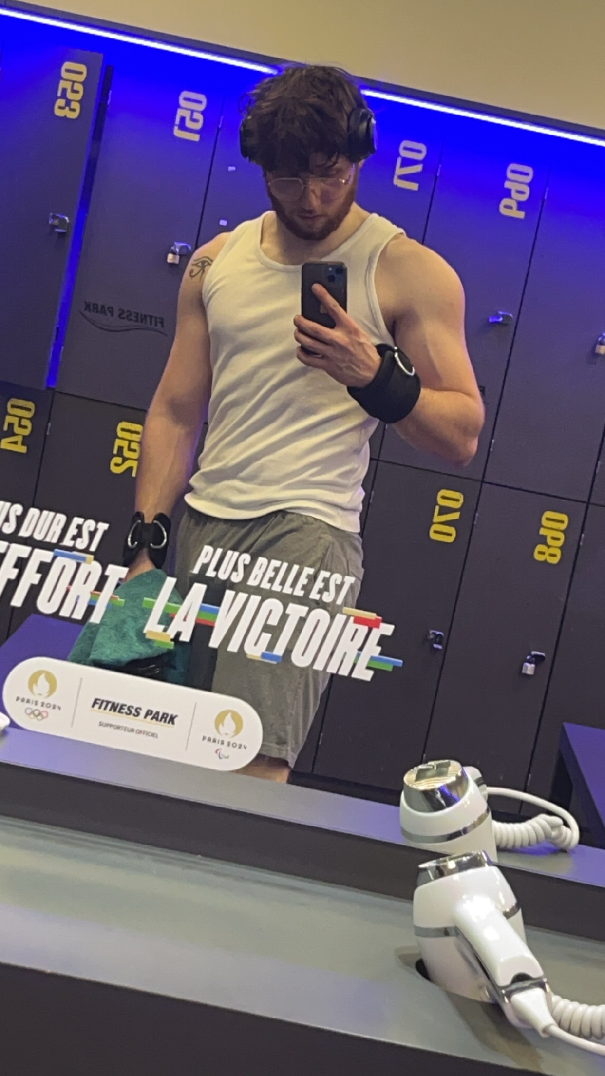 Profil de Thierry, 20 ans, Gay Canada à Taber