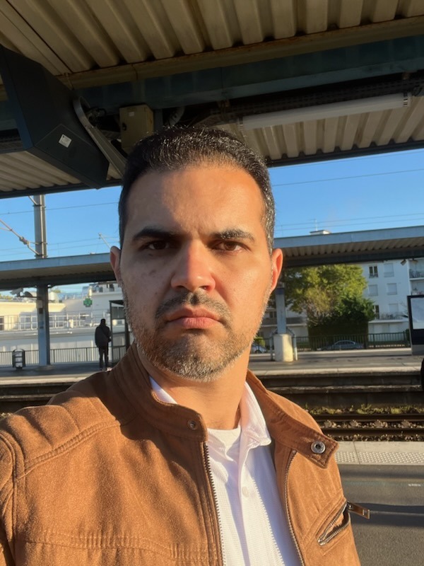Profil de Hamon, 39 ans, Gay Canada à Saint-Paul-de-l'Île-aux-Noix
