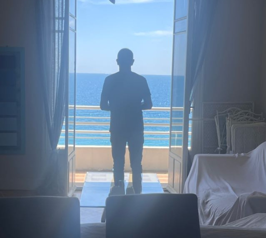 Profil de Octavian, 54 ans, Gay Canada à Saint-Basile