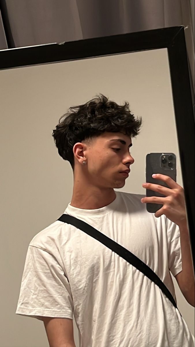 Profil de Nouredine, 20 ans, Gay Canada à Scott