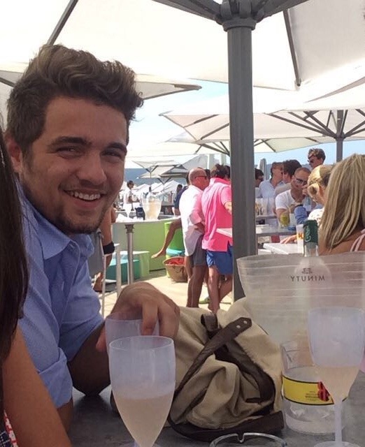 Profil de Moumine, 27 ans, Gay Canada à Frontier