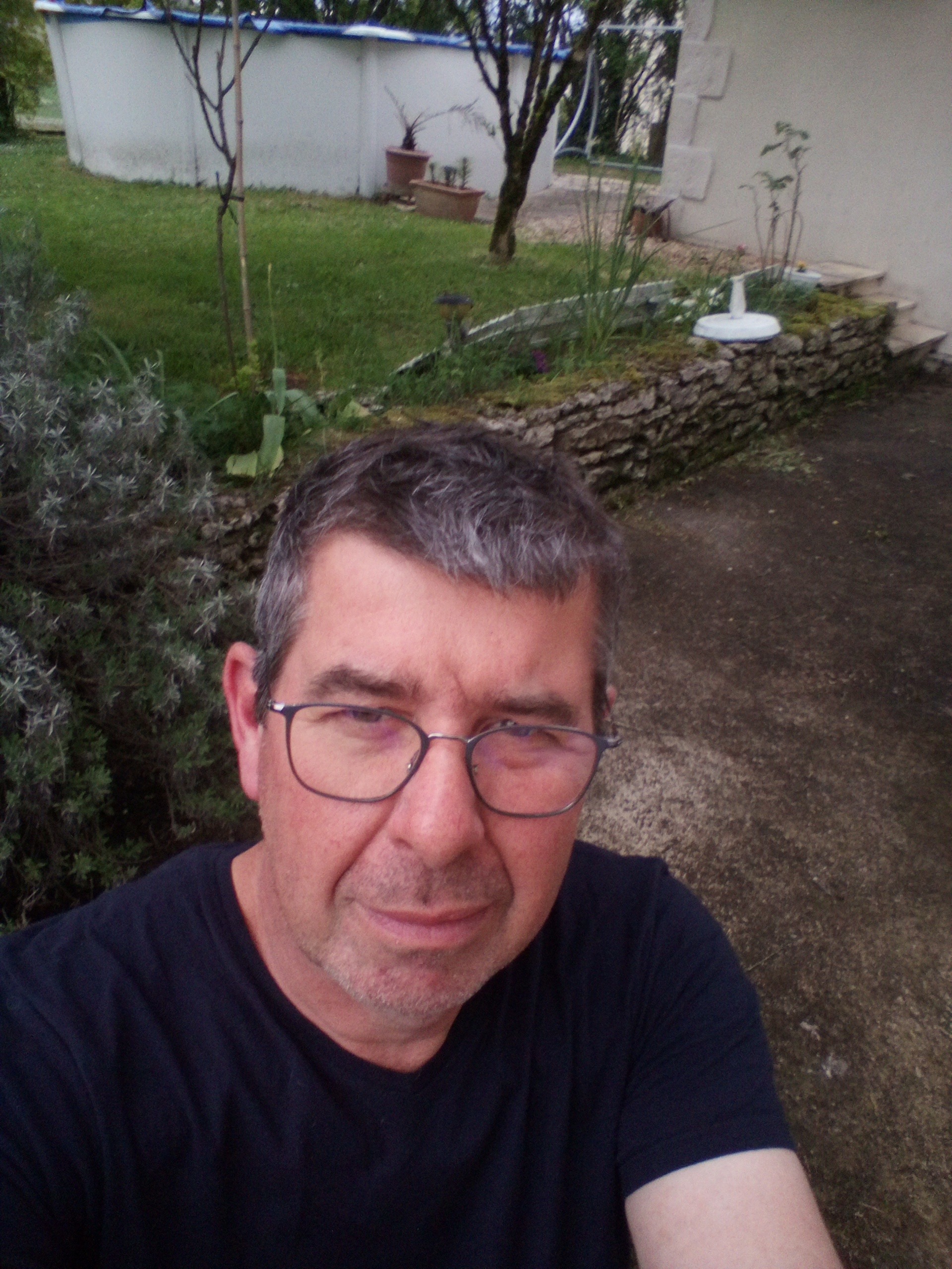 Profil de Jacqui, 55 ans, Gay Canada à Redvers
