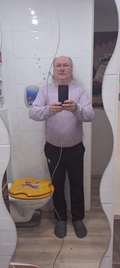 Profil de Chemouel, 55 ans, Gay Canada à Launay