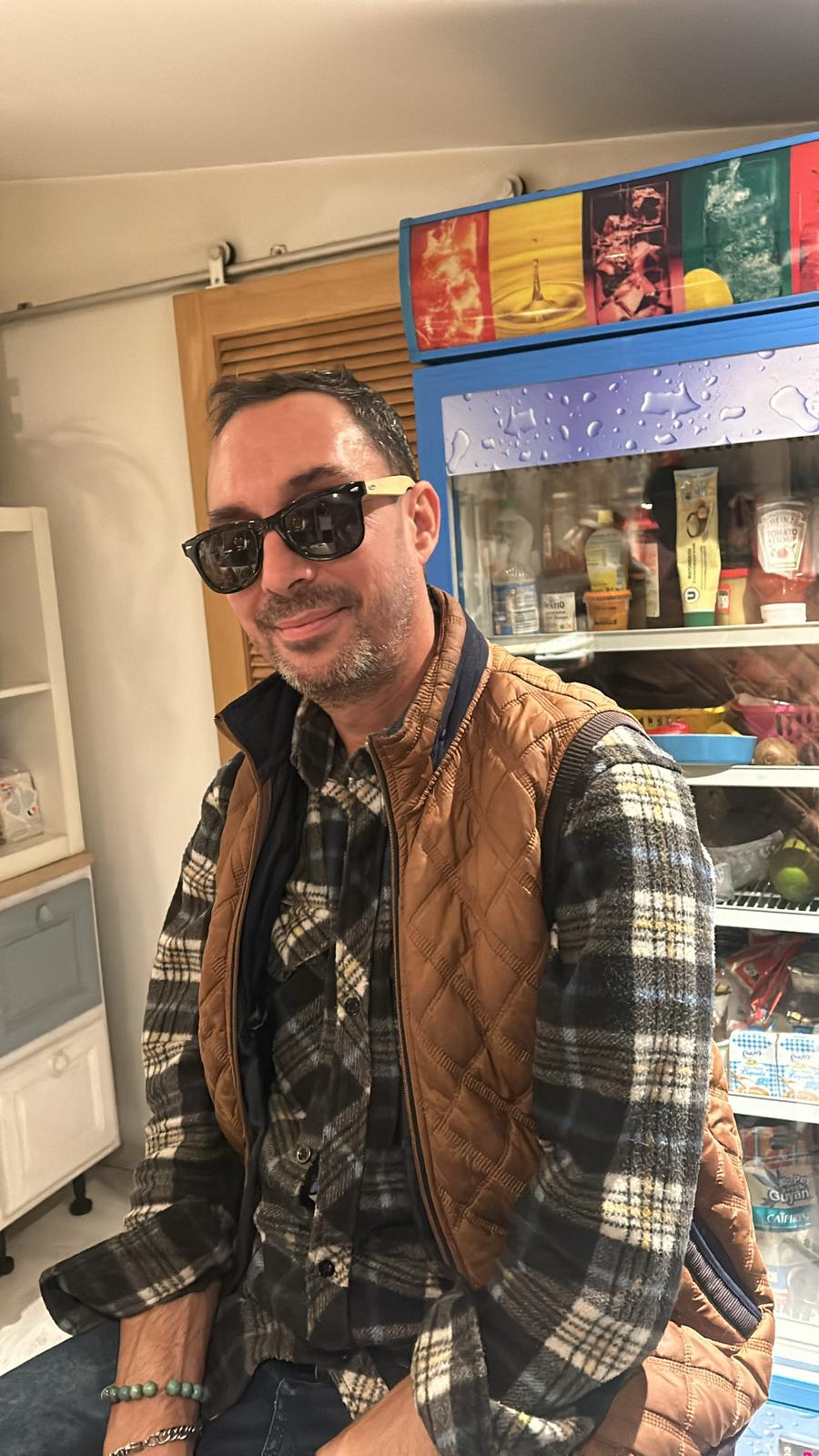 Profil de Ferdi, 48 ans, Gay Canada à Weedon