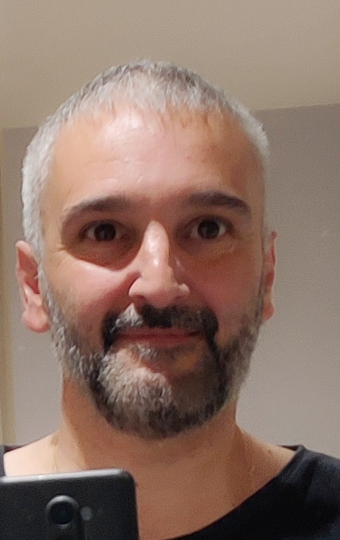 Profil de Ivane, 48 ans, Gay Canada à Buckingham