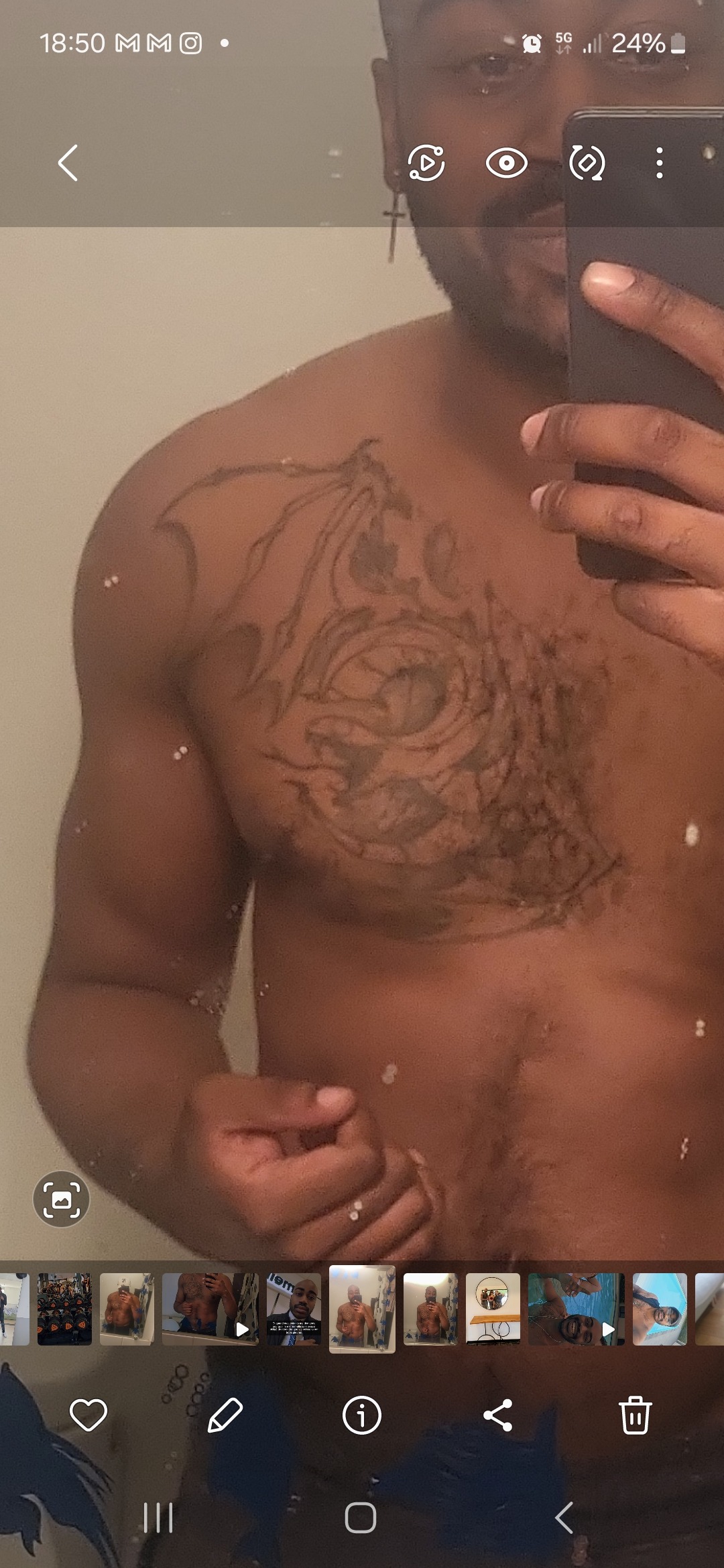 Profil de Abdulrahman, 32 ans, Gay Canada à Poularies