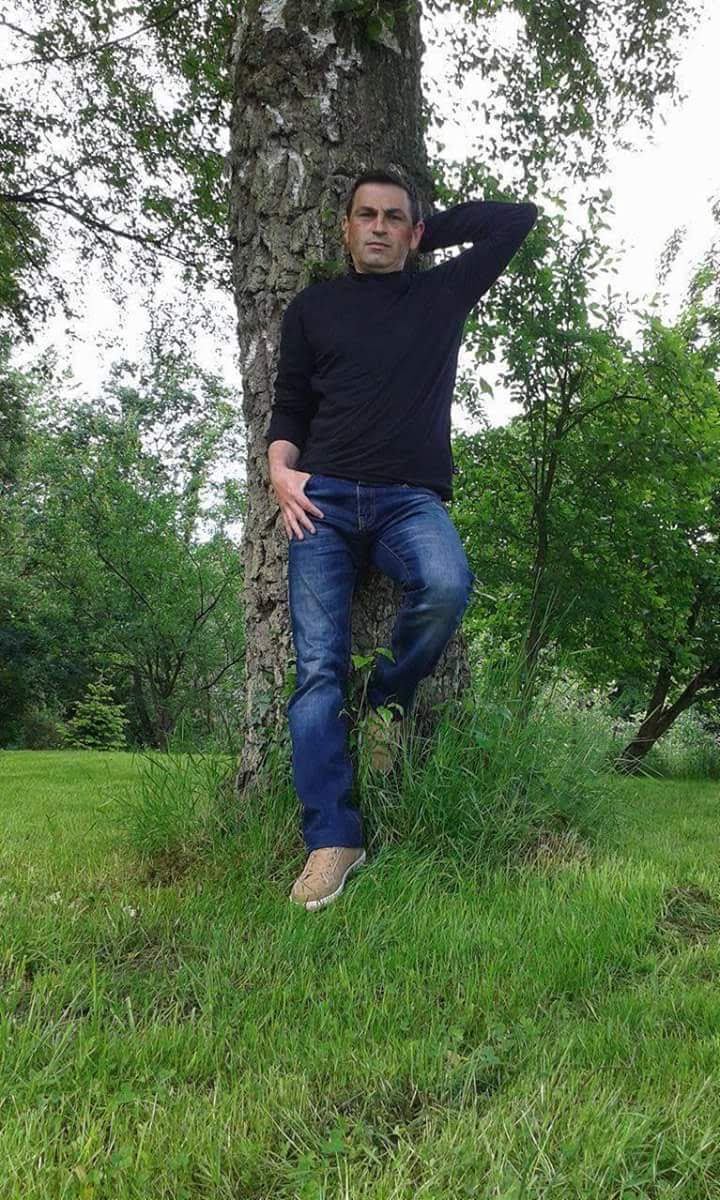 Profil de Mériadec, 41 ans, Gay Canada à Ebenezer