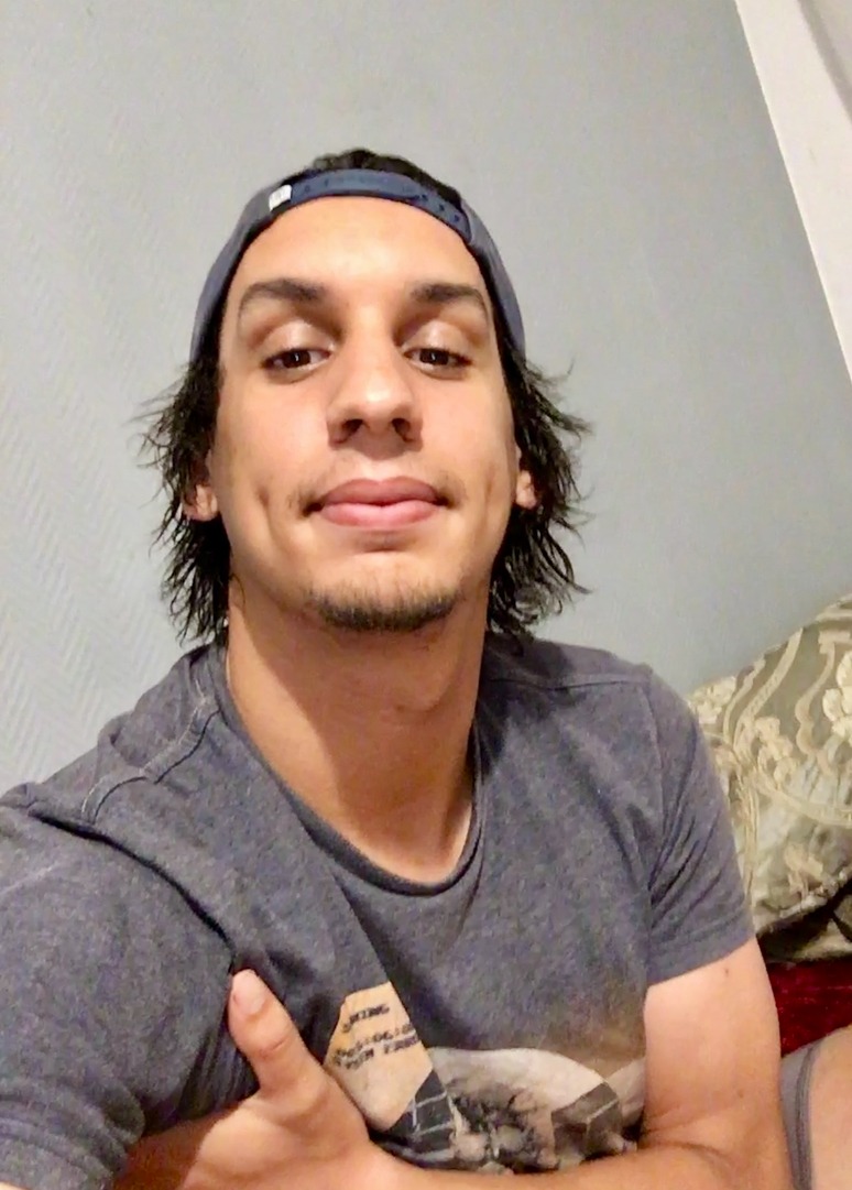 Profil de Prosper, 32 ans, Gay Canada à Compton