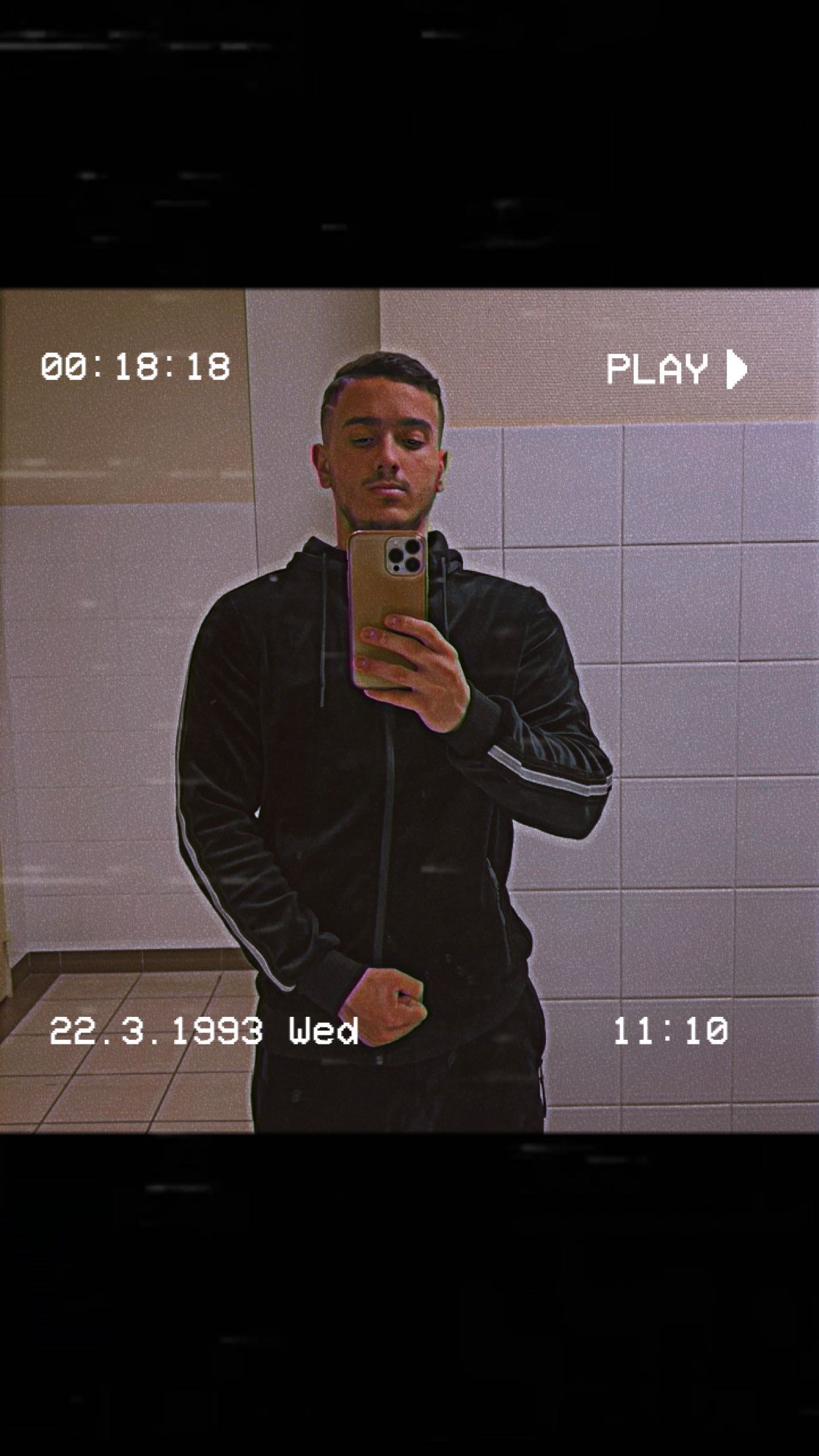 Profil de Sao, 18 ans, Gay Canada à Chatham-Kent