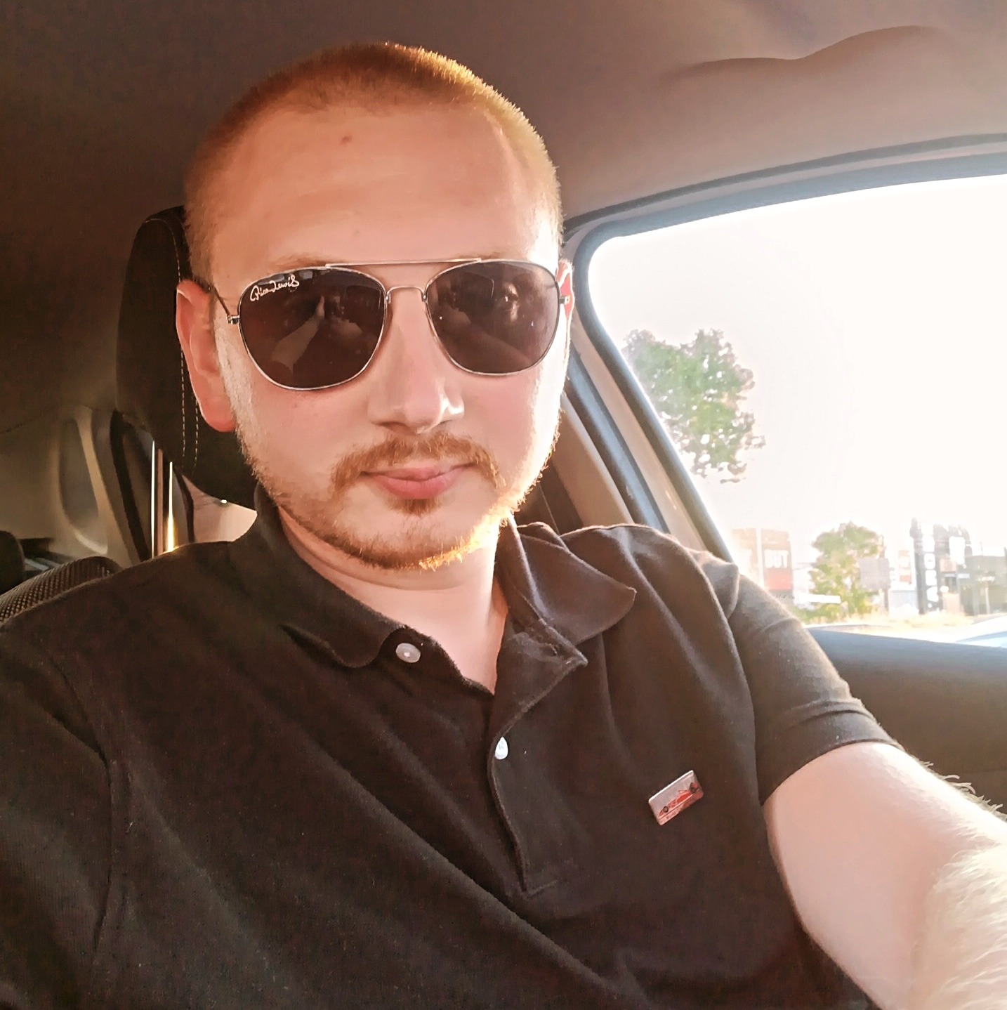Profil de Florian, 30 ans, Gay Canada à Neudorf