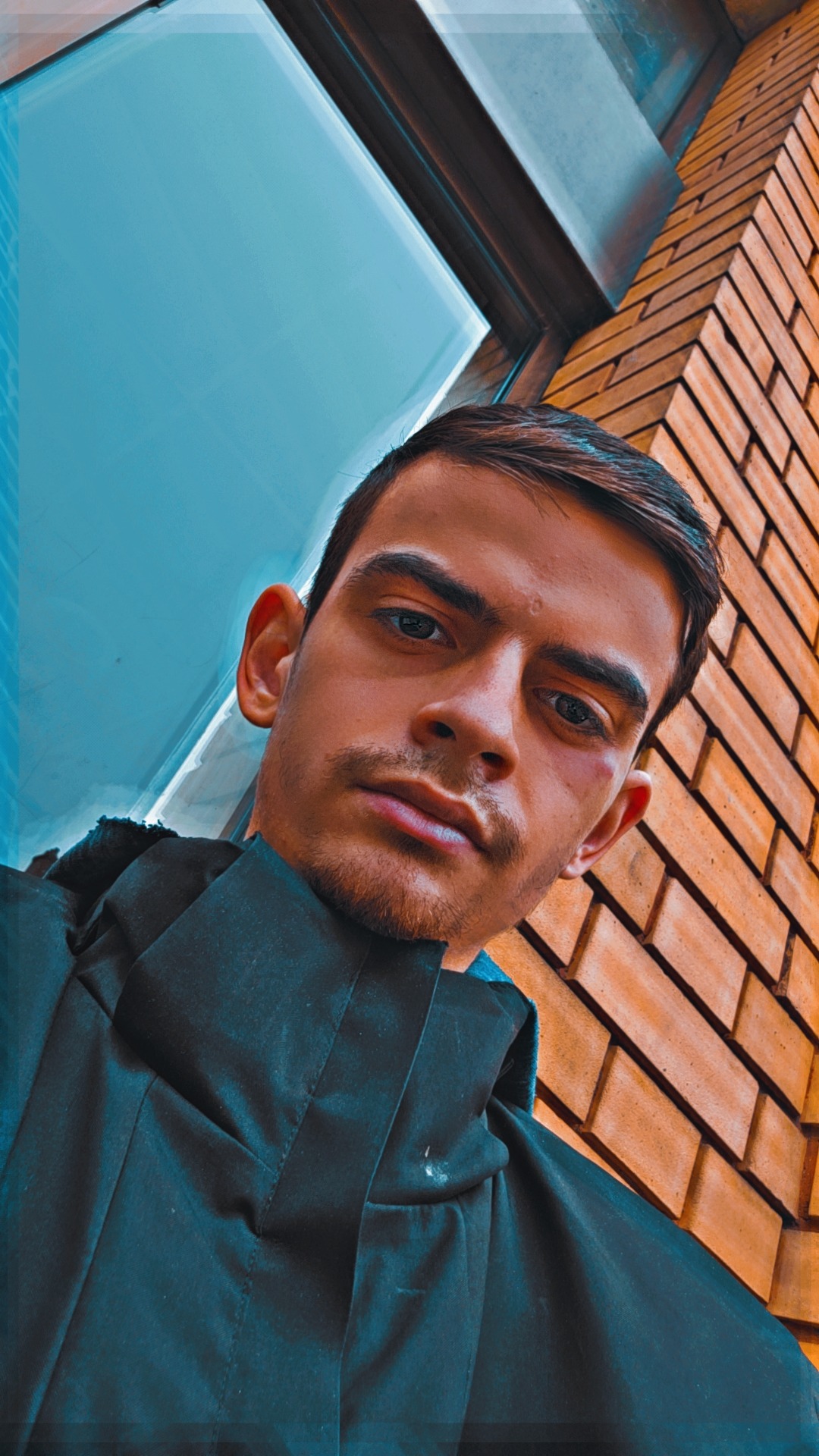 Profil de Soufian, 26 ans, Gay Canada à Saint-Léonard-de-Portneuf