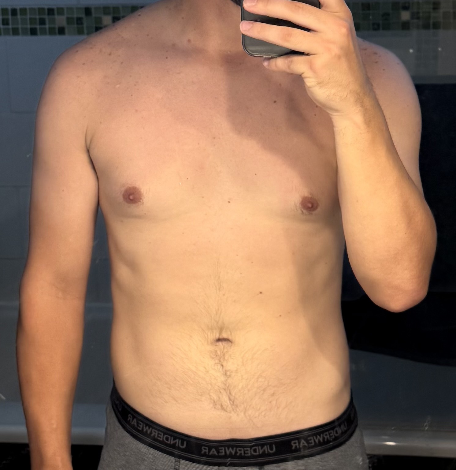 Profil de Omar, 34 ans, Gay Canada à Theodore
