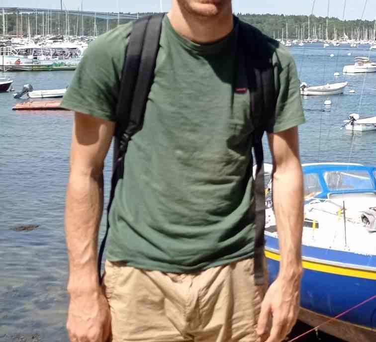 Profil de Stan, 27 ans, Gay Canada à Taber