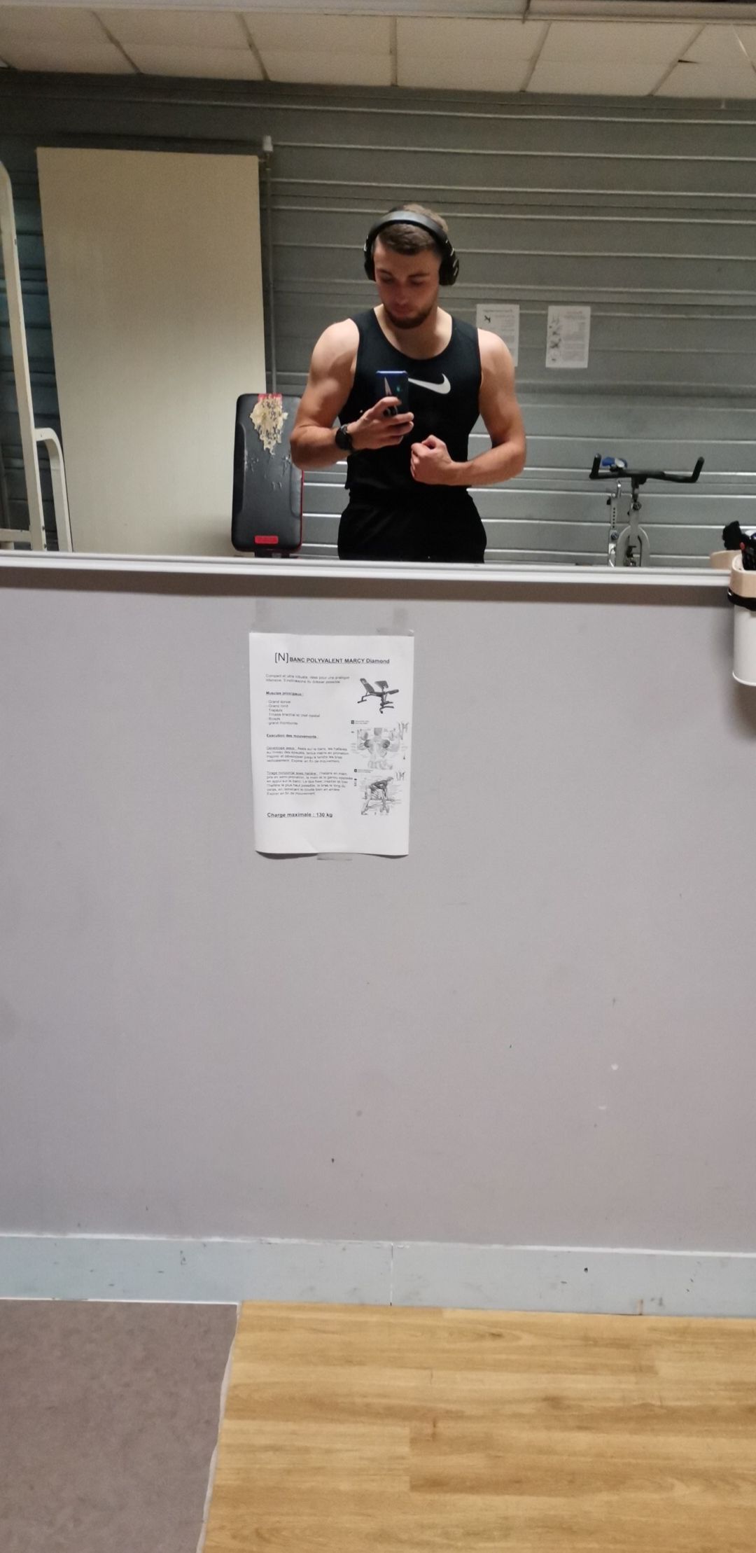 Profil de Wacil, 31 ans, Gay Canada à Saint-Gilles