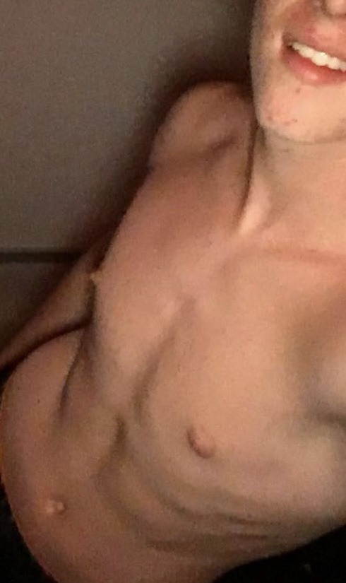 Profil de Tilian, 24 ans, Gay Canada à Hazlet