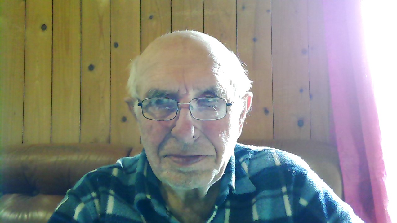 Profil de Zacharya, 55 ans, Gay Canada à Chipman