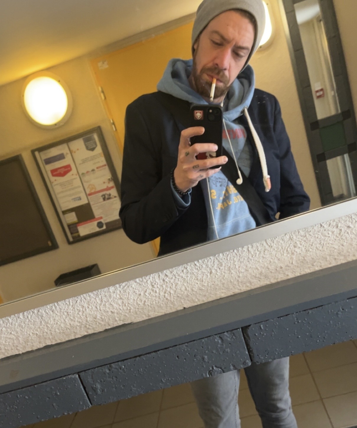 Profil de Tahirou, 36 ans, Gay Canada à Champlain