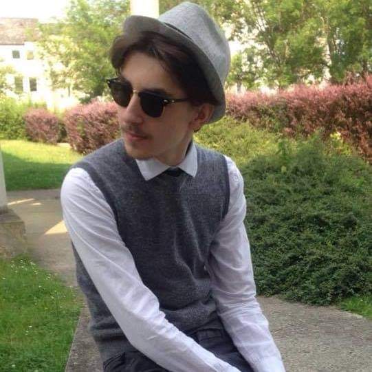 Profil de Sullyvane, 27 ans, Gay Canada à Paradise