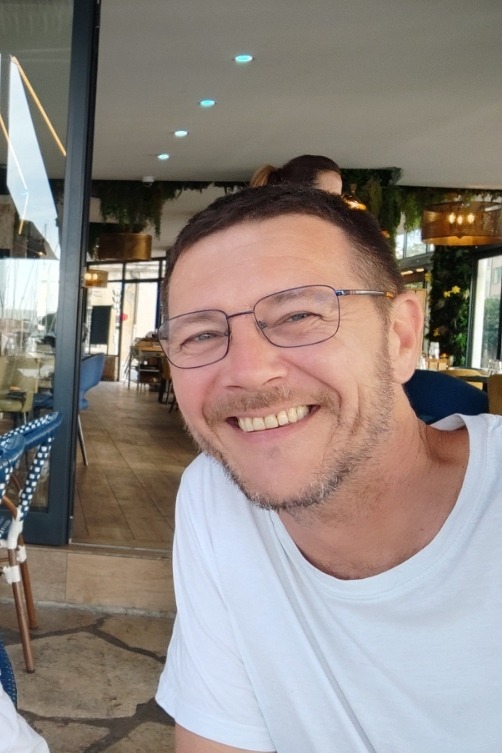Profil de Ingo, 46 ans, Gay Canada à Port au Port West-Aguathuna-Felix Cove