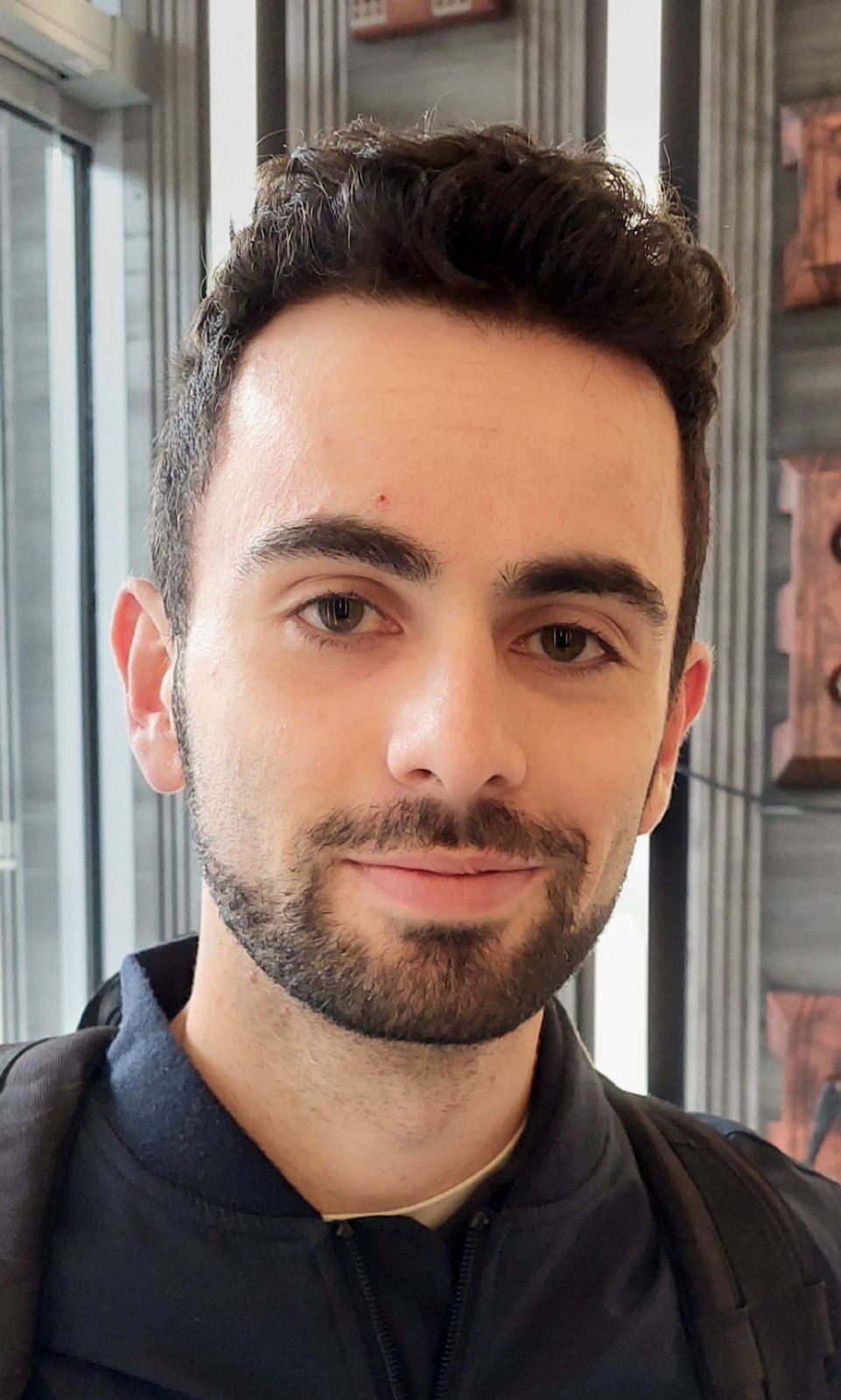 Profil de Bienaime, 23 ans, Gay Canada à Princeton