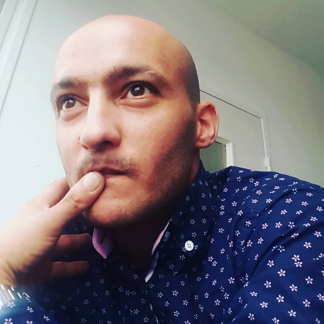 Profil de Bandiougou, 41 ans, Gay Canada à Massueville