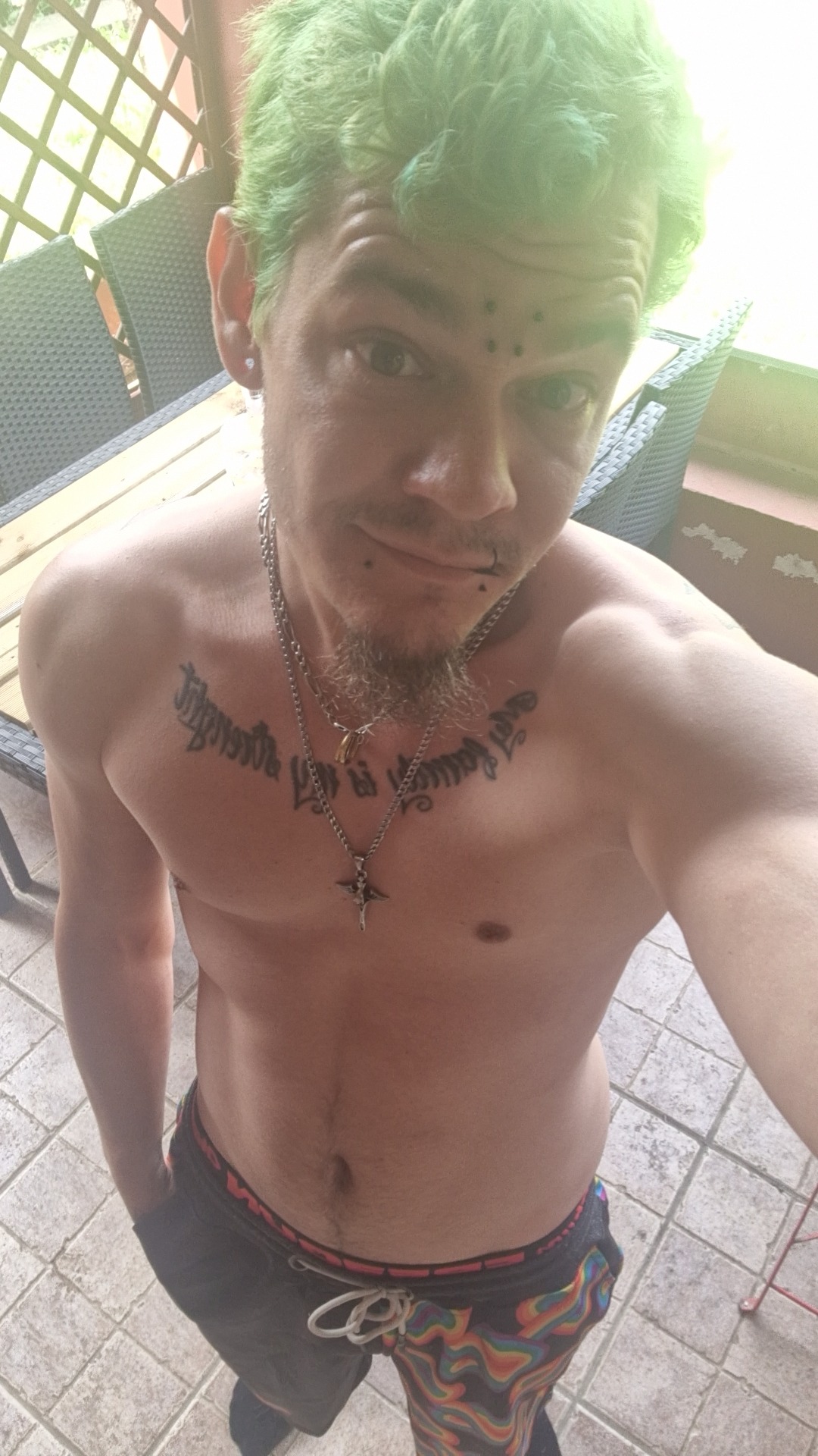 Profil de Willyam, 28 ans, Gay Canada à Russell