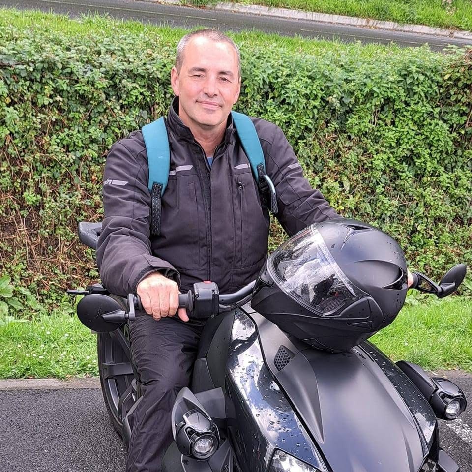Profil de Thoma, 54 ans, Gay Canada à Aberdeen